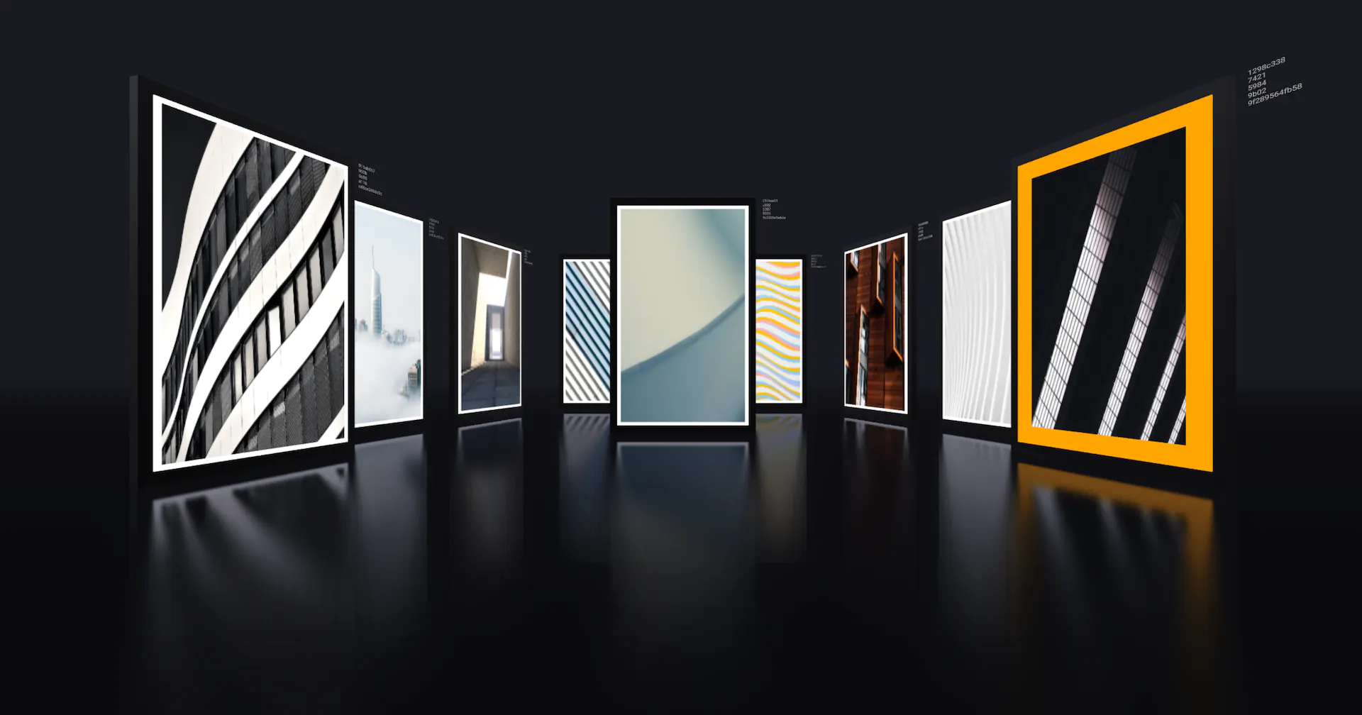 Image Gallery